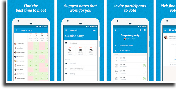 19 best apps for home office - 90