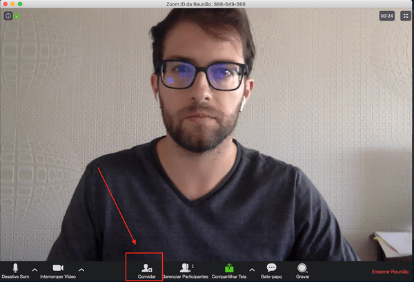 Zoom  Tutorial completo sobre este aplicativo de reuni es e aulas   AppTuts - 44