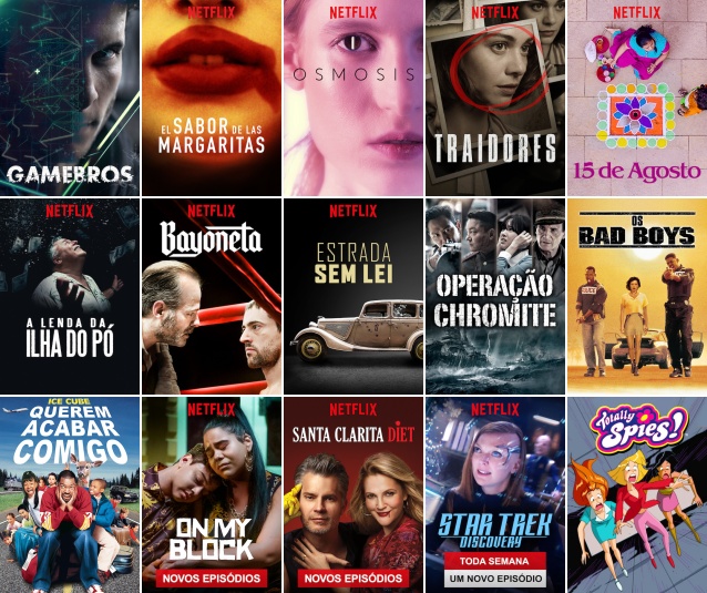 melhores séries do prime vídeo