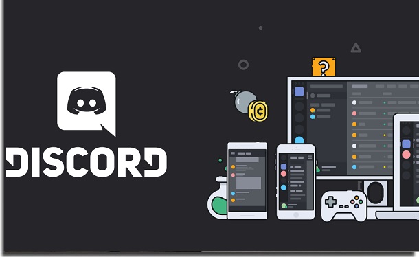 aplicativos para se reunir online discord