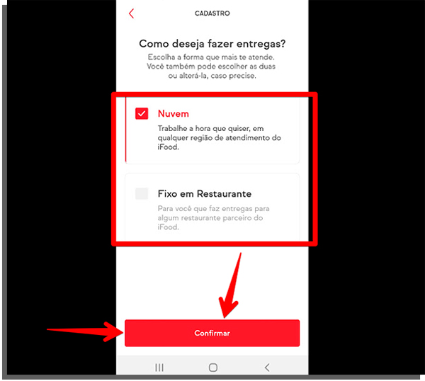 Como fazer renda extra no iFood  Guia completo   AppTuts - 58