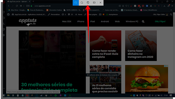 teclas