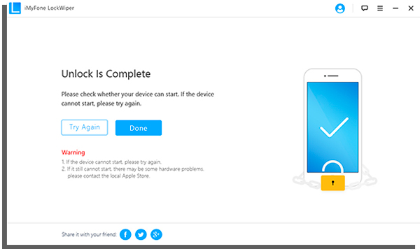 iPhone bloqueado por acidente  Veja como desbloquear seu iPhone   AppTuts - 36