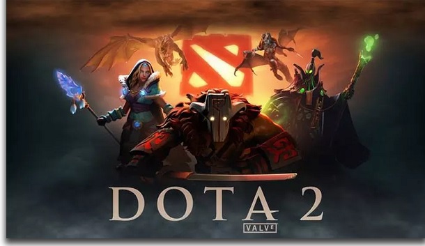 dota 2
