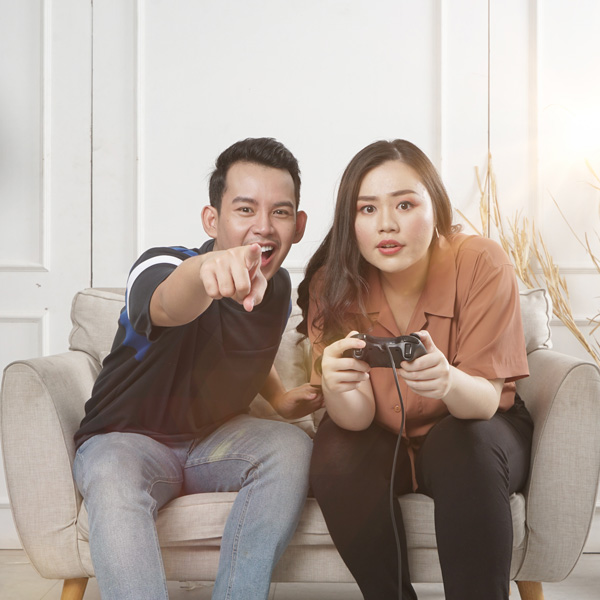 30 melhores jogos multiplayer offline para PC, Android e iPhone AppTuts