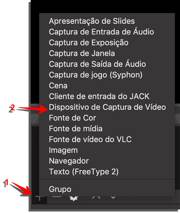 dispositivo