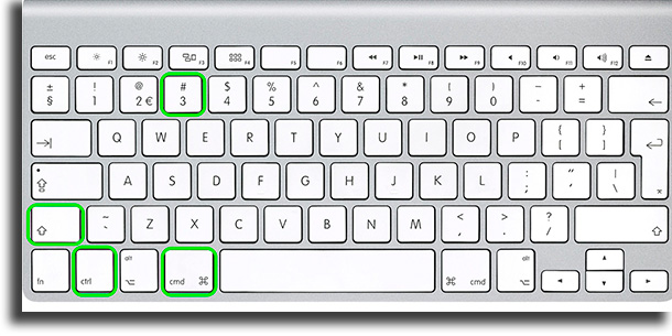 Captura de tela inteira como tirar print no notebook