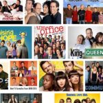 melhores séries de comédia capa