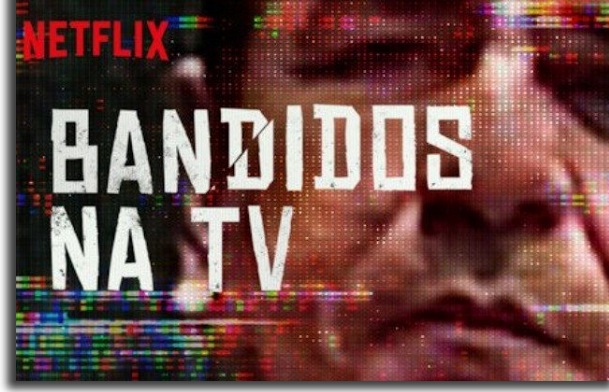 seriados brasileiros de documentário