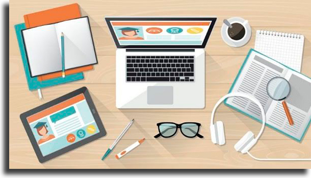 Crie um curso online novas formas de ganhar dinheiro na internet