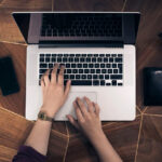 Destaque como criar um blog grátis no Google