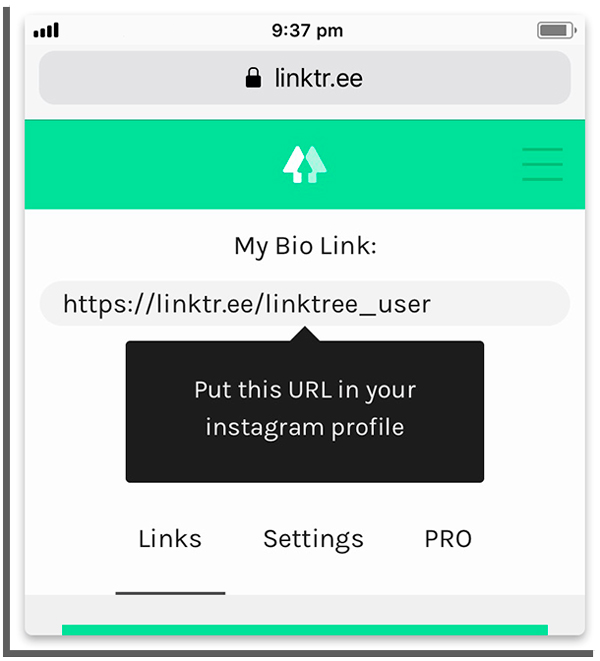 apptutsbio-x-linktree-biolink