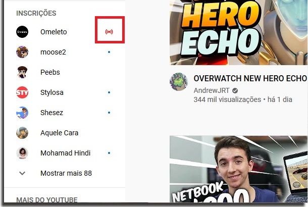 Quarentena  como assistir shows ao vivo nas redes sociais   AppTuts - 32