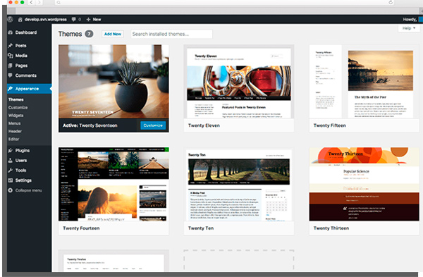 como-criar-site-wordpress