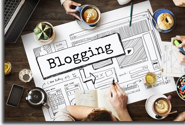 Como criar um blog pessoal  Veja o passo a passo    AppTuts - 35