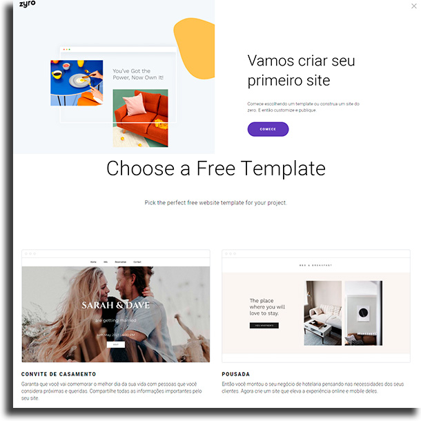 Como criar um blog gr tis e fazer renda extra   Guia Completo    AppTuts - 41