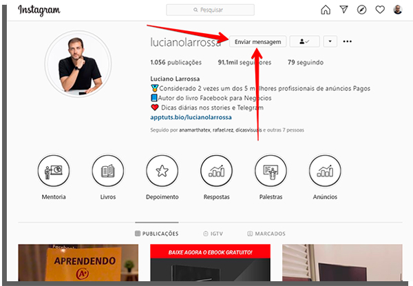 perfil