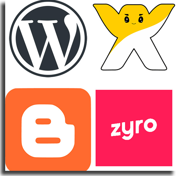 Como criar um blog gr tis e fazer renda extra   Guia Completo    AppTuts - 15