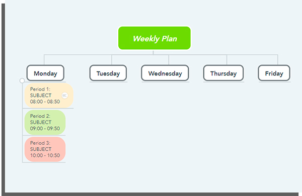 semanal 