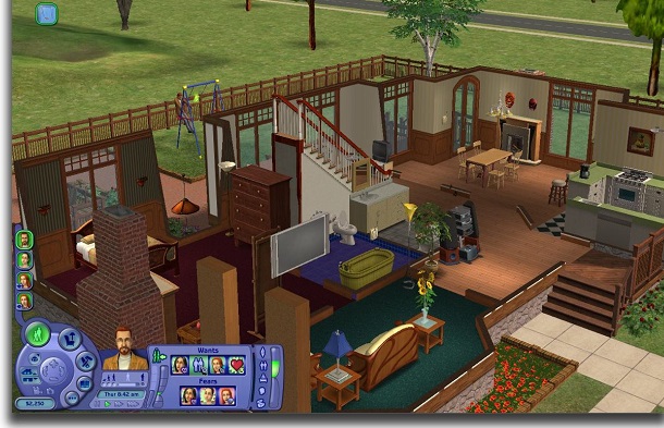 The Sims 20 anos  Conhe a a hist ria do simulador mais famoso   AppTuts - 2