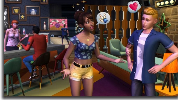 the sims 4 não está abrindo