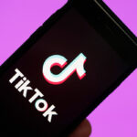 Destaque melhores vídeos TikTok