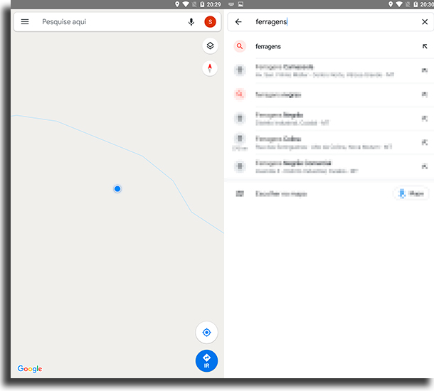 Como utilizar o Google Maps   Guia Completo  - 43