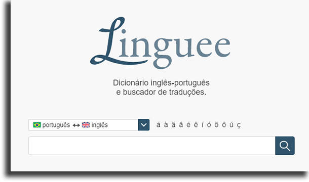 Linguee 