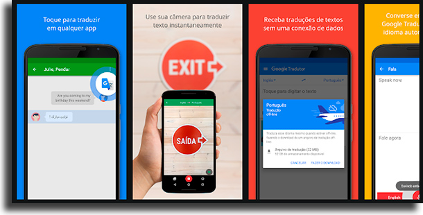 Traduza mais de 100 l nguas com a c mera do Google Tradutor - 74