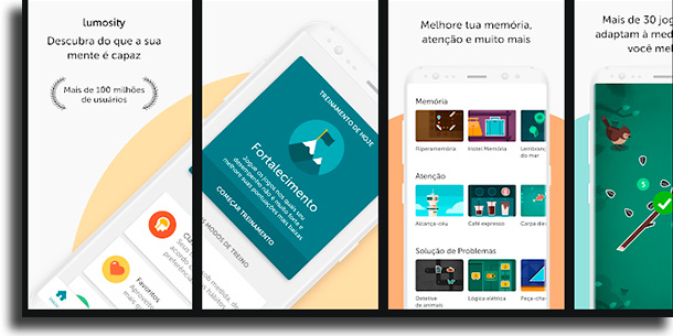 Lumosity 