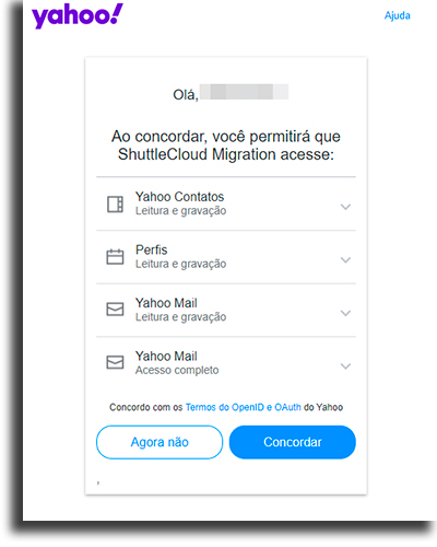 Importar emails do Yahoo Mail para o Gmail  passo a passo   AppTuts - 52