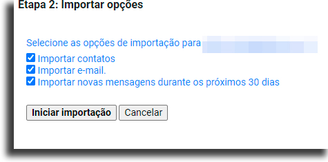 Importar emails do Yahoo Mail para o Gmail  passo a passo   AppTuts - 20