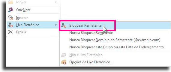 Como bloquear um email no Outlook   Guia completo    AppTuts - 38
