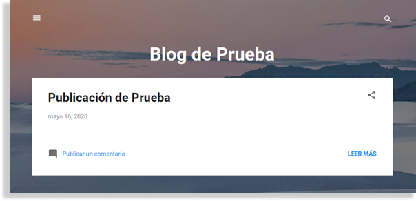 C mo crear un blog gratuito en menos de 5 minutos - 98