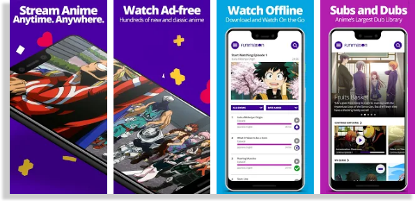 Las 8 mejores aplicaciones para ver animes | AppTuts