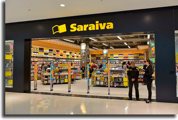 Saraiva onde comprar materiais de escritório baratos