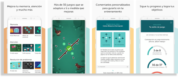 12 aplicaciones para entrenar tu cerebro   AppTuts - 29