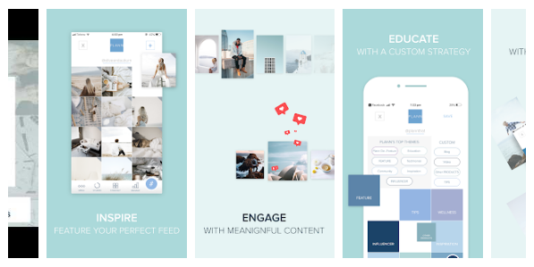 5 aplicaciones organizar el feed de Instagram | AppTuts