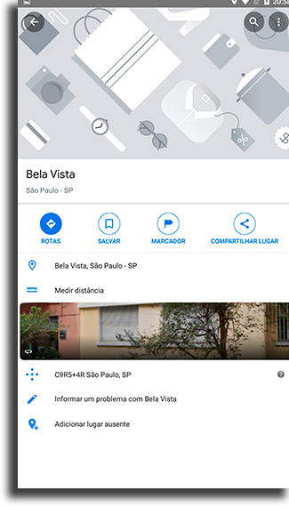Como utilizar o Google Maps   Guia Completo  - 82