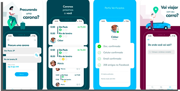 blablacar