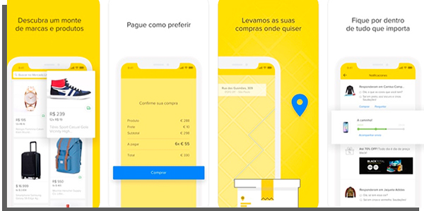aplicativos-ganhar-dinheiro-internet-mercadolivre