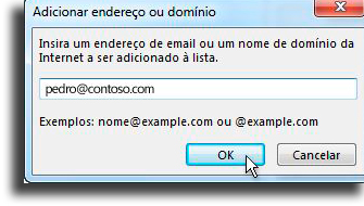 Como bloquear um email no Outlook   Guia completo    AppTuts - 50