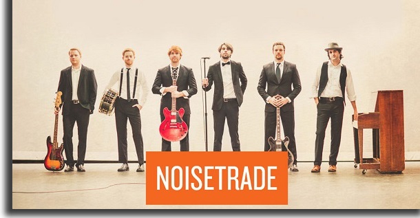 NoiseTrade download music for free