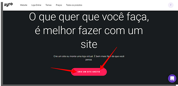 como-criar-site-economizando-crie