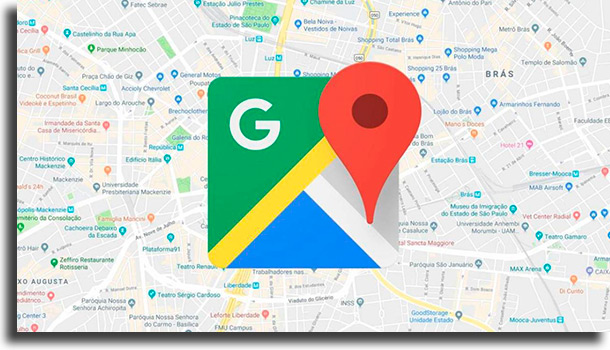 Como utilizar o Google Maps   Guia Completo  - 48