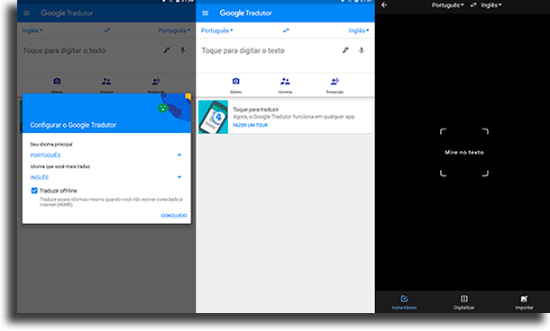 Traduza mais de 100 l nguas com a c mera do Google Tradutor - 19