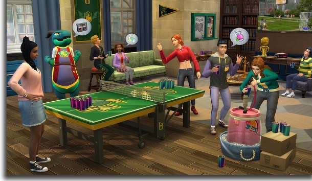 The 15 best The Sims 4 expansions available right now  - 18