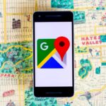 Destaque Como utilizar o Google Maps