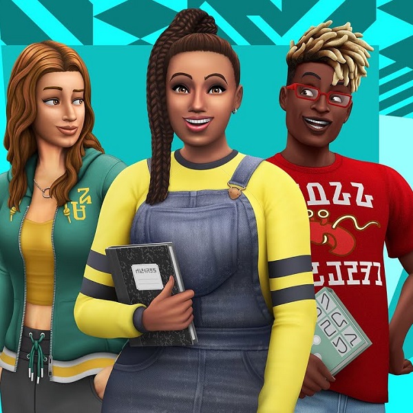The Sims 4 Vida Universitária: tudo o que você quer saber