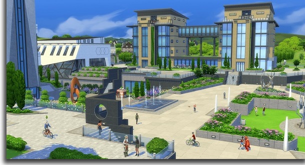 The Sims 4 Vida Universit ria  tudo o que voc  quer saber   AppTuts - 90
